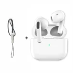 2026 TWS Air Pro Wireless Bluetooth Headphones HiFi Sound Low Latency Noise Reduction Earbuds for IPhone Android - Image 9
