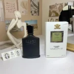 The  Aventus Eau de Parfum Silver Mountain Water Original Santal Perfume Green Irish Tweed Eau De Parfum Spray for Unisex - Image 11