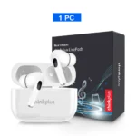 Original Thinkplus Wireless Bluetooth Earphones ANC Noise Reduction Earbuds HD Mic Call Gamer Headsets LED Touch Screen Control - Image 25