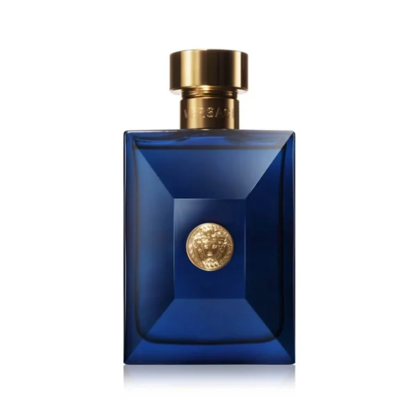 Versace – Dylan Blue Pour Homme Eau De Toilette (100ml)
