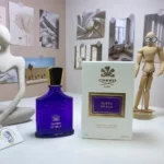 The  Aventus Eau de Parfum Silver Mountain Water Original Santal Perfume Green Irish Tweed Eau De Parfum Spray for Unisex - Image 13