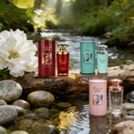 Long-lasting, Unisex Eau De Parfum - 100 Ml - Image 2