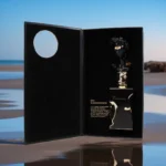 His Confession Eau de Parfum, Deep Woody Aromatic Scent, 100ml Premium Designer Perfume - Image 4