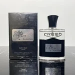 The  Aventus Eau de Parfum Silver Mountain Water Original Santal Perfume Green Irish Tweed Eau De Parfum Spray for Unisex - Image 14