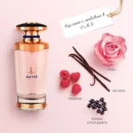 Long-lasting, Unisex Eau De Parfum - 100 Ml - Image 6
