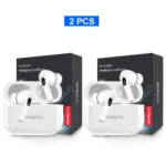 Original Thinkplus Wireless Bluetooth Earphones ANC Noise Reduction Earbuds HD Mic Call Gamer Headsets LED Touch Screen Control - Image 22