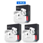 Original Thinkplus Wireless Bluetooth Earphones ANC Noise Reduction Earbuds HD Mic Call Gamer Headsets LED Touch Screen Control - Image 21