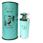 Long-lasting, Unisex Eau De Parfum - 100 Ml - Image 4