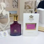 The  Aventus Eau de Parfum Silver Mountain Water Original Santal Perfume Green Irish Tweed Eau De Parfum Spray for Unisex - Image 9