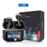 Original Thinkplus Wireless Bluetooth Earphones ANC Noise Reduction Earbuds HD Mic Call Gamer Headsets LED Touch Screen Control - Image 10