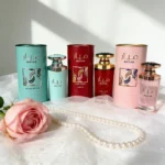 Long-lasting, Unisex Eau De Parfum - 100 Ml - Image 3