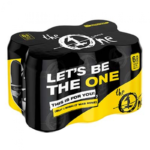 The One Pilsener Beer - Image 4