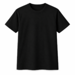 Unisex Plain Cotton T-Shirt