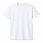 Unisex Plain Cotton T-Shirt