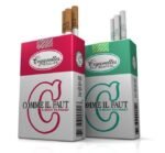 Comme il Faut Cigarettes