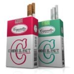 Comme il Faut Cigarettes