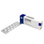 Cytotec® 200 mcg (Misoprostol) is a prescription medication containing 200 micrograms of misoprostol per tablet.