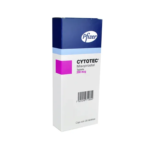 Cytotec 200mcg 28 tablets