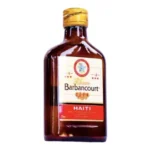 Rhum Barbancourt 3 Star – 175 mL Bottles - Image 2
