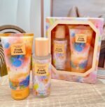 Victoria’s Secret Fragrance Mist & Body Lotion Gift Set – 2-Piece Combo, 4.2 fl oz Each