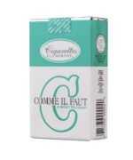 Comme il Faut Cigarettes - Image 2