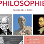 Le Grand Livre de la philosophie : Histoire des idées en Occident — Claude-Henry du Bord