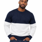 Men’s Classic Sweater / Turtleneck