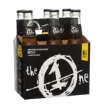 The One Pilsener Beer - Image 3