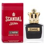 Scandal Le Parfum – Men’s Eau de Parfum Intense 100 ml - Image 3