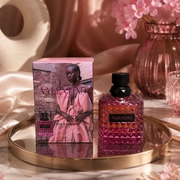Valentino Born in Roma Extradose Perfume for Women 200ml