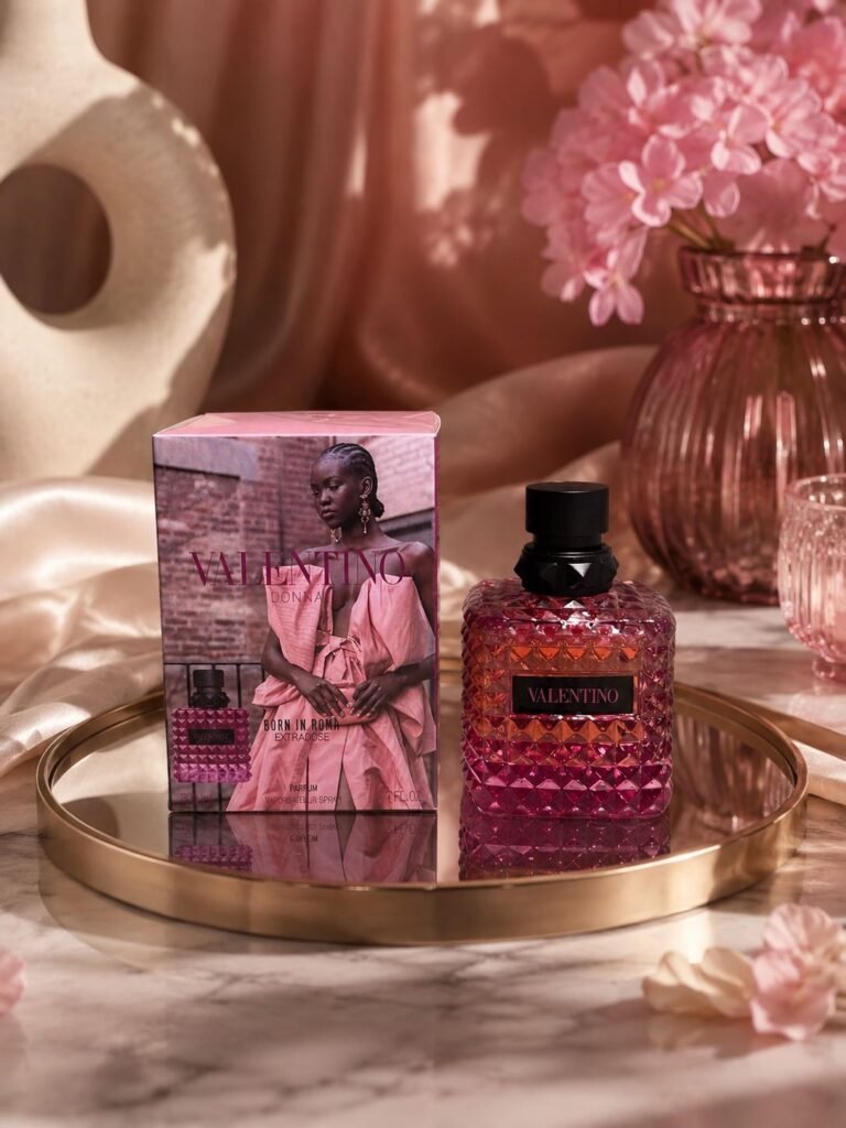 Valentino Born in Roma Extradose Perfume for Women 200ml