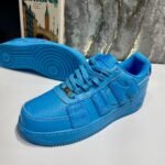 Unisex Casual Low-Top Sneakers