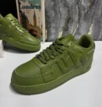 Unisex Casual Low-Top Sneakers - Image 3