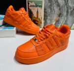 Unisex Casual Low-Top Sneakers - Image 2