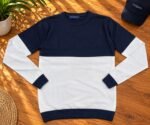 Men’s Classic Sweater / Turtleneck - Image 5