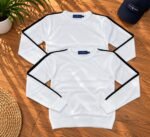 Men’s Classic Sweater / Turtleneck - Image 7