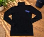 Men’s Classic Sweater / Turtleneck - Image 13