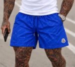 Men’s Casual Drawstring Shorts - Image 11