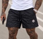 Men’s Casual Drawstring Shorts - Image 6