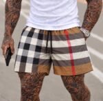 Men’s Casual Drawstring Shorts - Image 10
