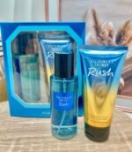 Victoria’s Secret Fragrance Mist & Body Lotion Gift Set – 2-Piece Combo, 4.2 fl oz Each