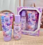 Victoria’s Secret Fragrance Mist & Body Lotion Gift Set – 2-Piece Combo, 4.2 fl oz Each