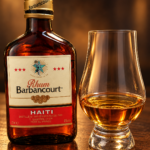 Rhum Barbancourt 3 Star – 175 mL Bottles