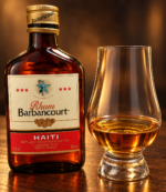 Rhum Barbancourt 3 Star – 175 mL Bottles