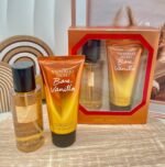 Victoria’s Secret Fragrance Mist & Body Lotion Gift Set – 2-Piece Combo, 4.2 fl oz Each