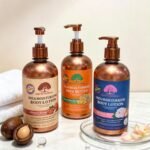 Shea Moisturizing Body Lotion Variety Set – 17 fl oz