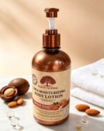 Shea Moisturizing Body Lotion Variety Set – 17 fl oz