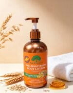 Shea Moisturizing Body Lotion Variety Set – 17 fl oz