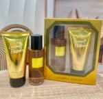 Victoria’s Secret Fragrance Mist & Body Lotion Gift Set – 2-Piece Combo, 4.2 fl oz Each