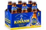 Kinanm Haitian Beer – Original Lager - Image 2
